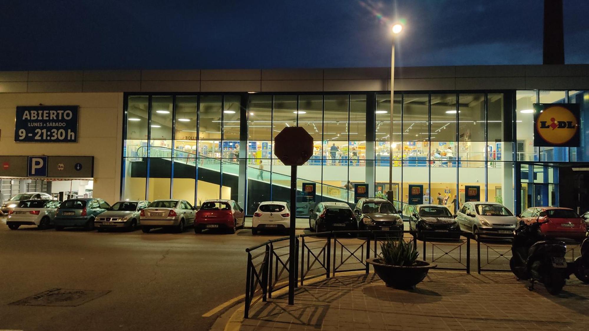 Alojamiento Junto Aeropuerto Valencia A Manises Exteriér fotografie